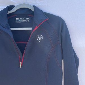 Ariat Cold Series Quarter Zip